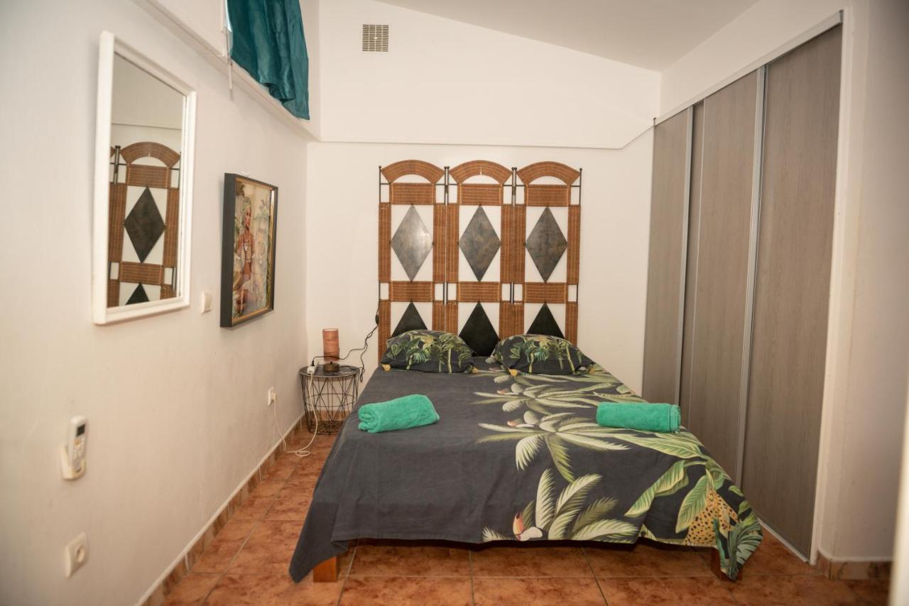 Chambres D'Hotes Du Domaine Des Doudous Saint Pierre Exterior foto