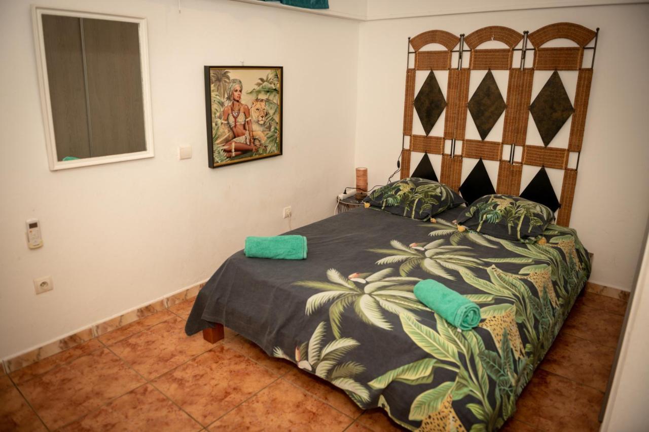 Chambres D'Hotes Du Domaine Des Doudous Saint Pierre Exterior foto
