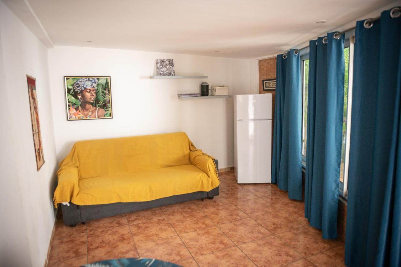 Chambres D'Hotes Du Domaine Des Doudous Saint Pierre Exterior foto