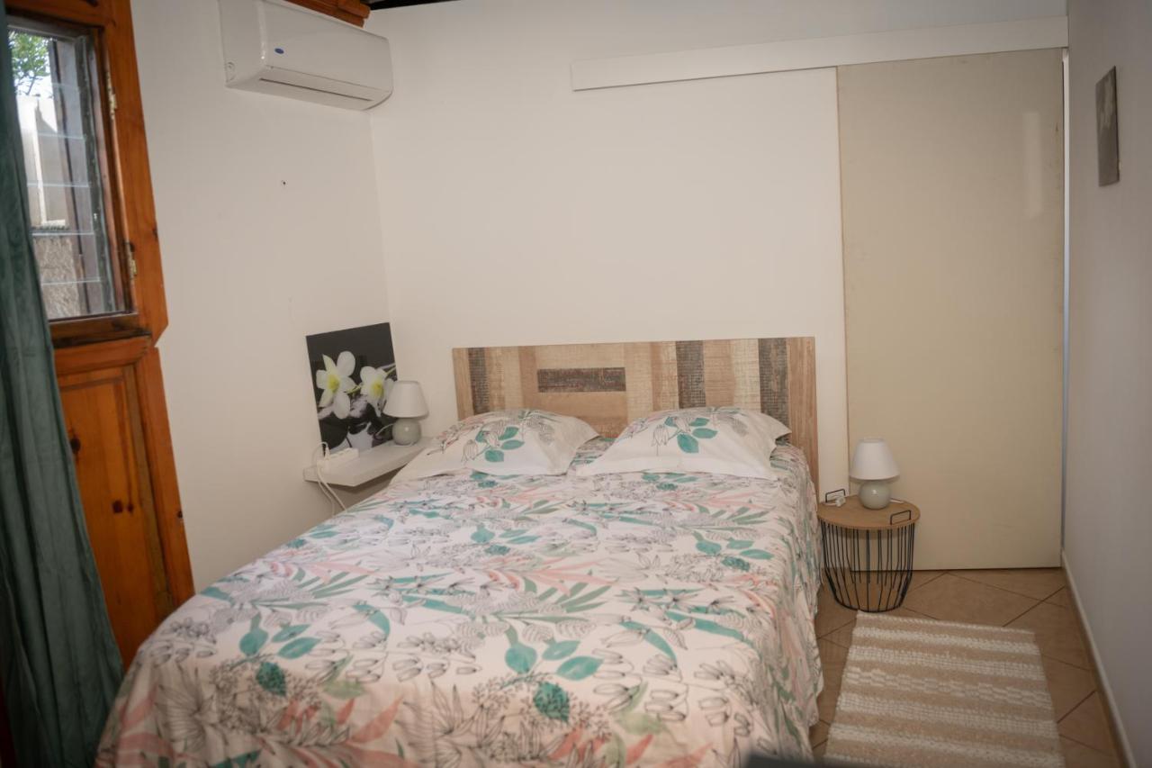 Chambres D'Hotes Du Domaine Des Doudous Saint Pierre Exterior foto